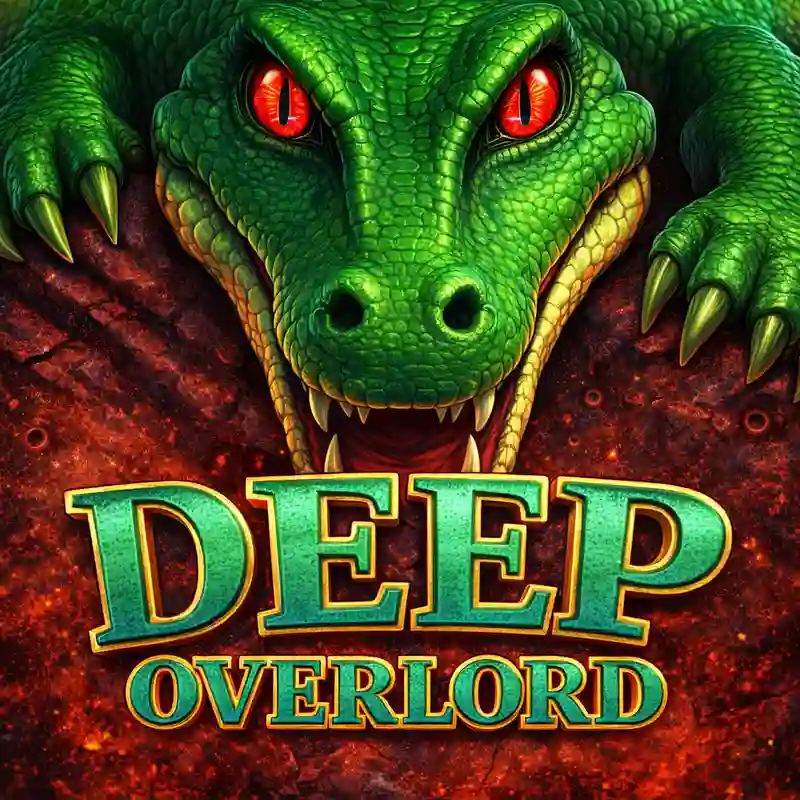 Deep Overlord Slot Game
