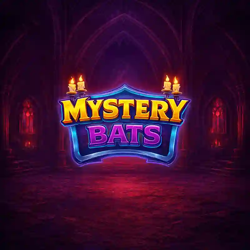 Mystery Bats slot game at jl16login casino