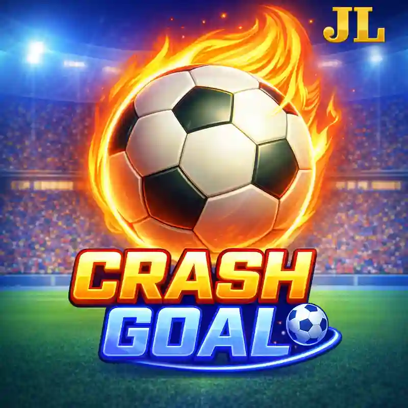 Crash Goal Game Icon - jl16login