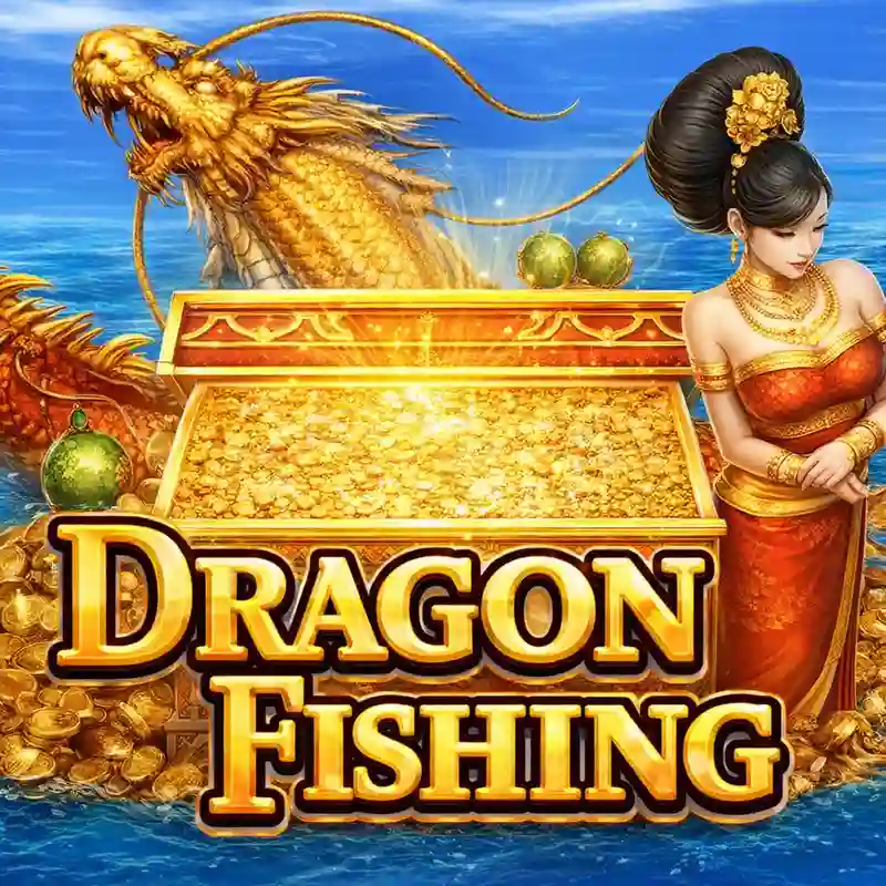 Dragon Fishing casino game - win big at jl16login